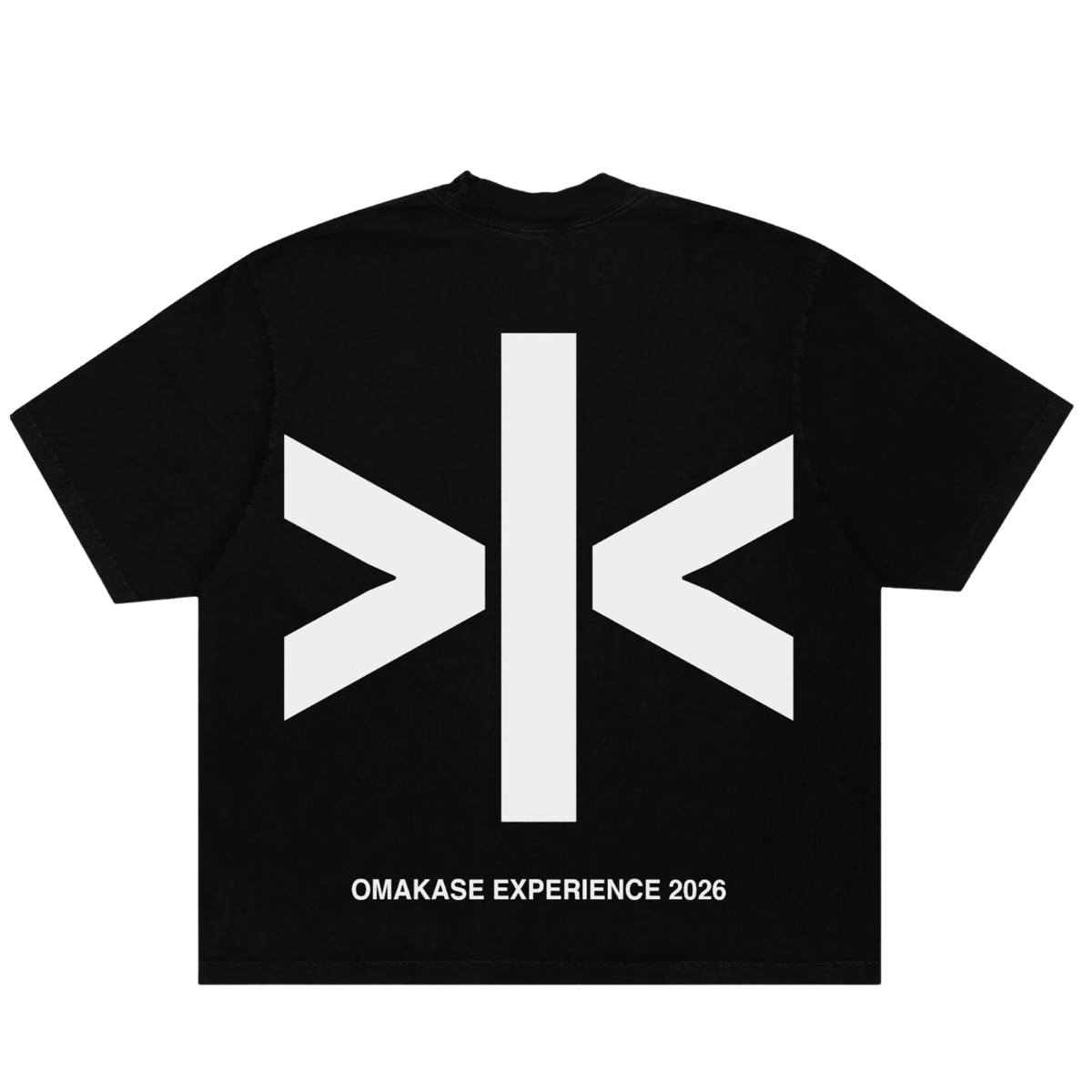 COCO OMAKASE TEE