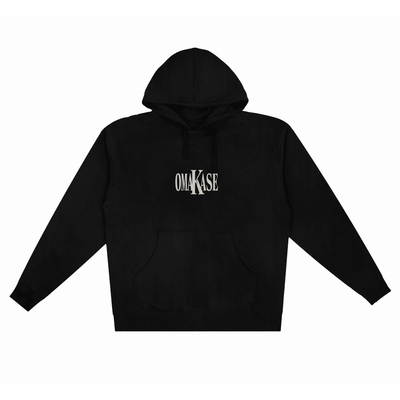 >|< OMAKASE TOUR HOODIE