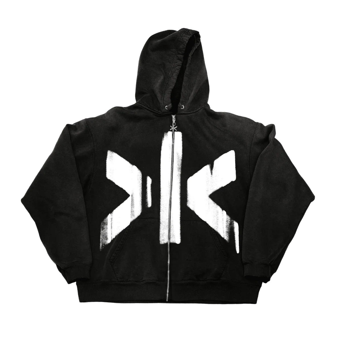 >|< OMAKASE HOODIE