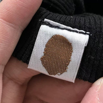 Bape Hoodies TOP QUALITY (doble gorro)