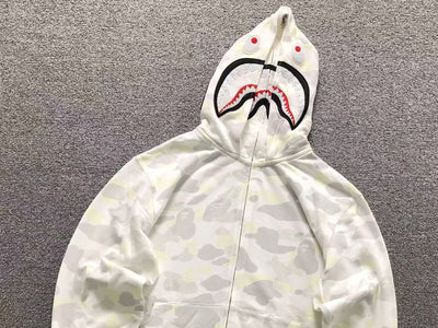 Bape Hoodies TOP QUALITY (doble gorro)