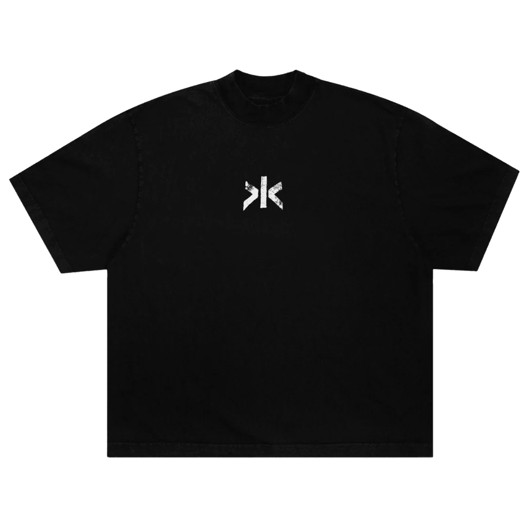 OMAKASE TEE (2 color ways)