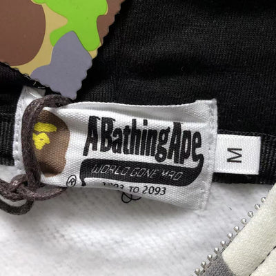 Bape Hoodies TOP QUALITY (doble gorro)