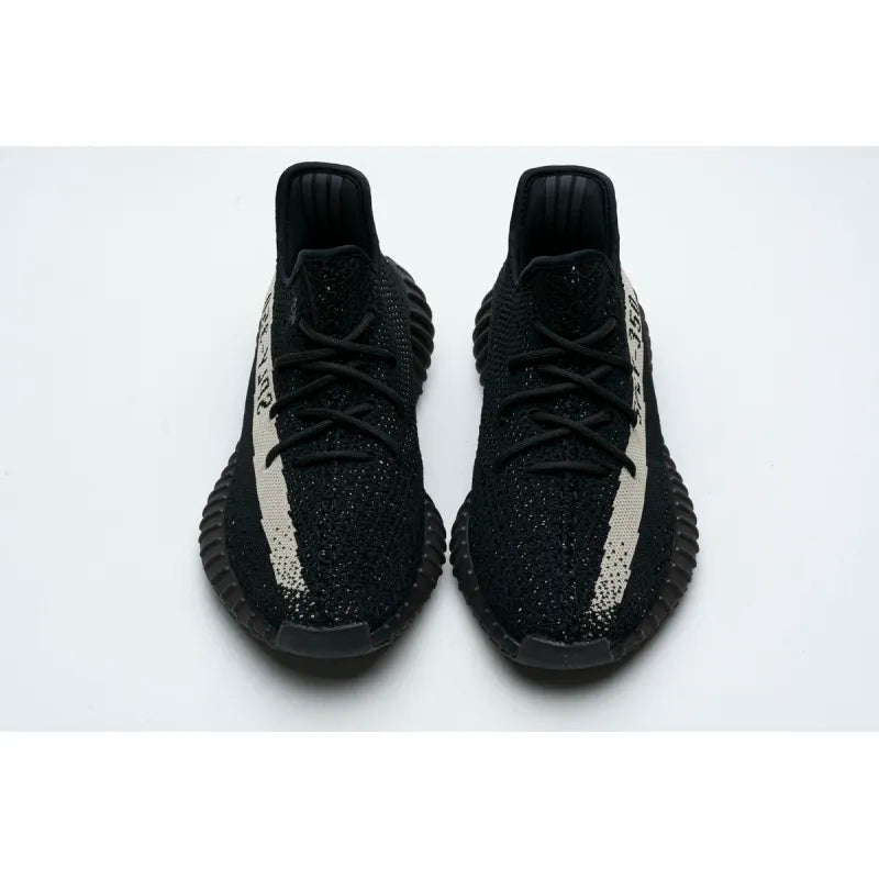 Yeezy 350 V2 Core BlackWhite (OG) G5