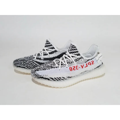 Yeezy 350 V2 Zebra (OG) G5