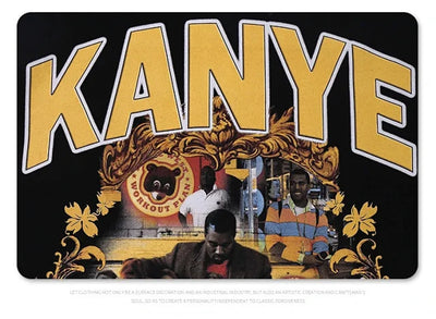 The College Dropout Tee