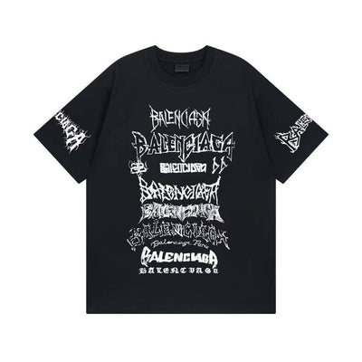 Balenciaga paris Tee