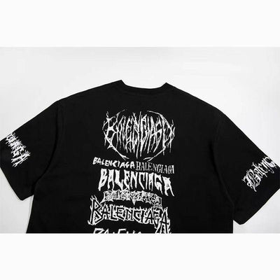 Balenciaga paris Tee