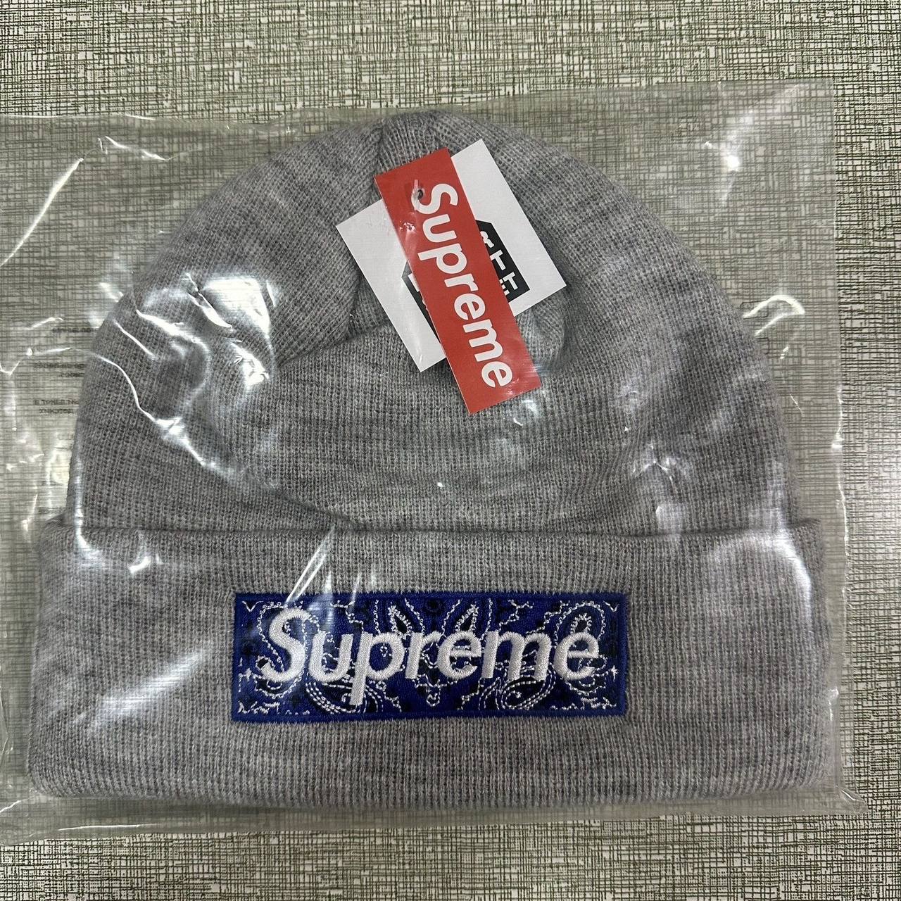 suppress
