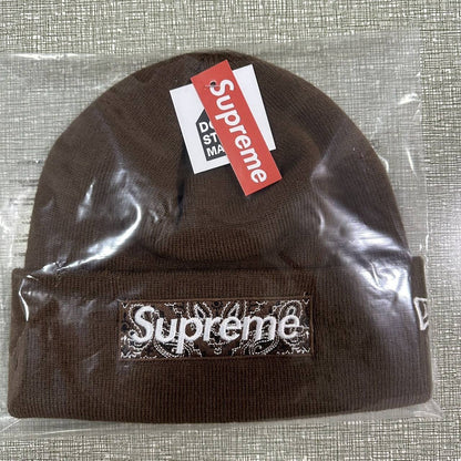 suppress
