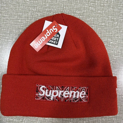 suppress