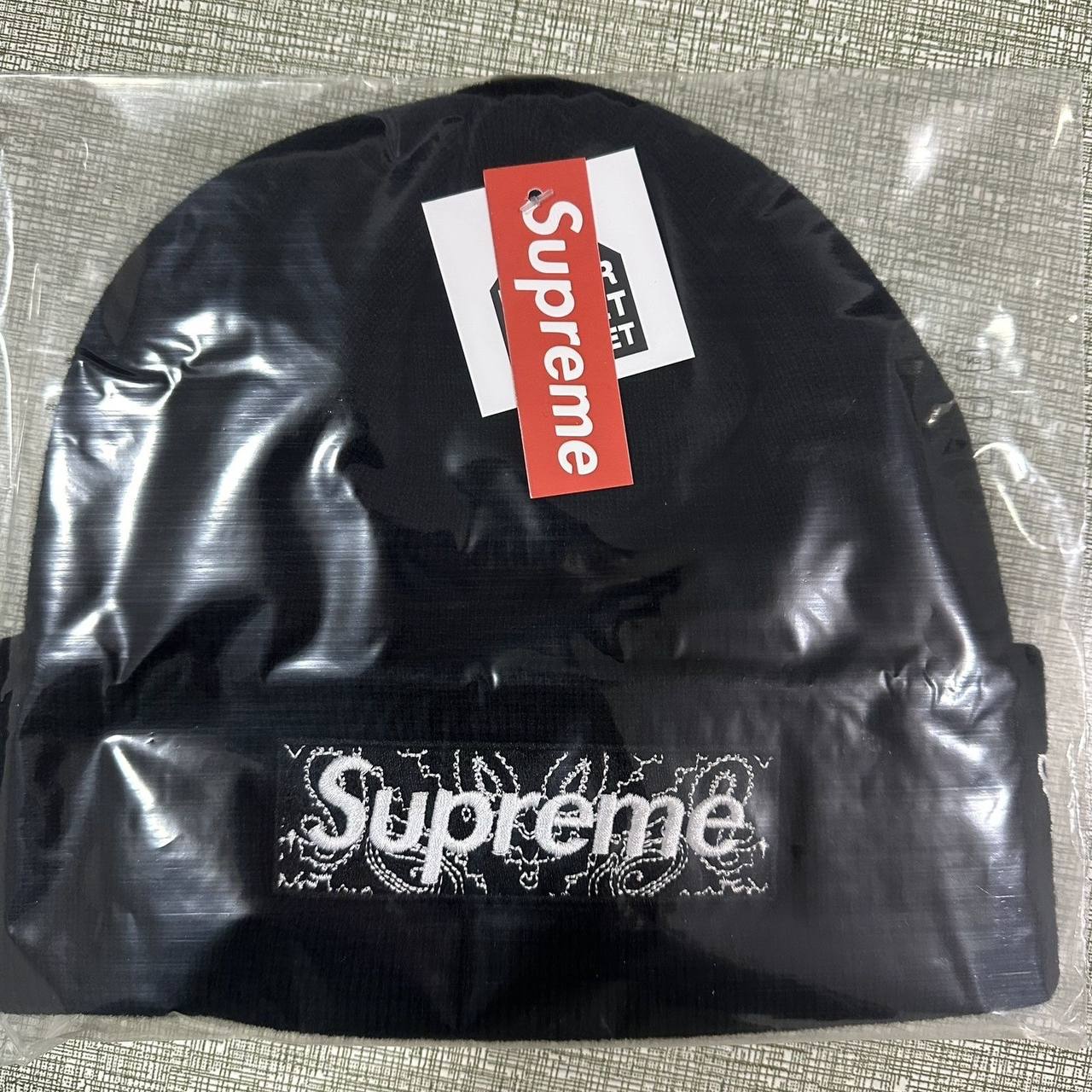 suppress