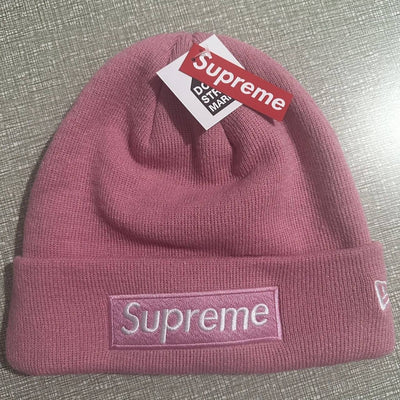 gorro suprim