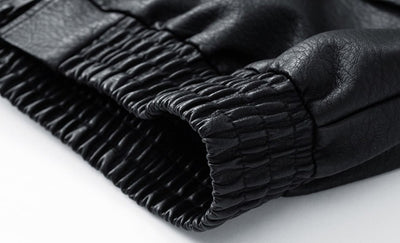 OMAKASE BOMBER JACKET DOBLE ZIPPER