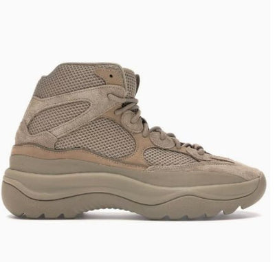 adidas Yeezy Desert Boot Oil