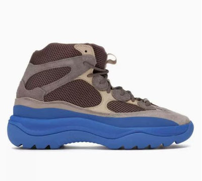 adidas Yeezy Desert Boot Oil