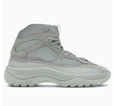 adidas Yeezy Desert Boot Oil