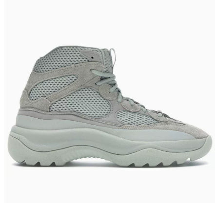 adidas Yeezy Desert Boot Oil