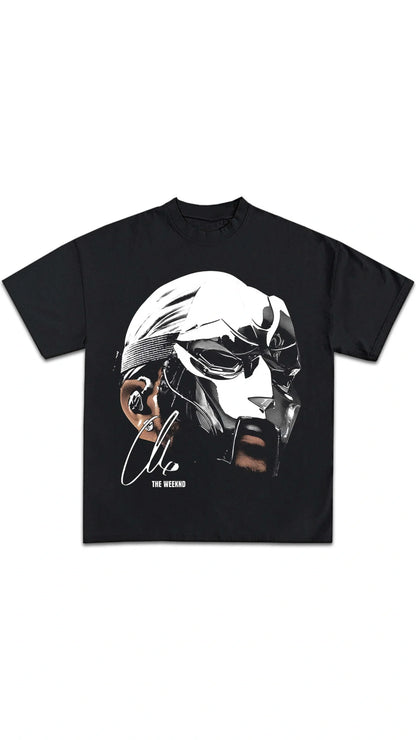 Camiseta Till Dawn