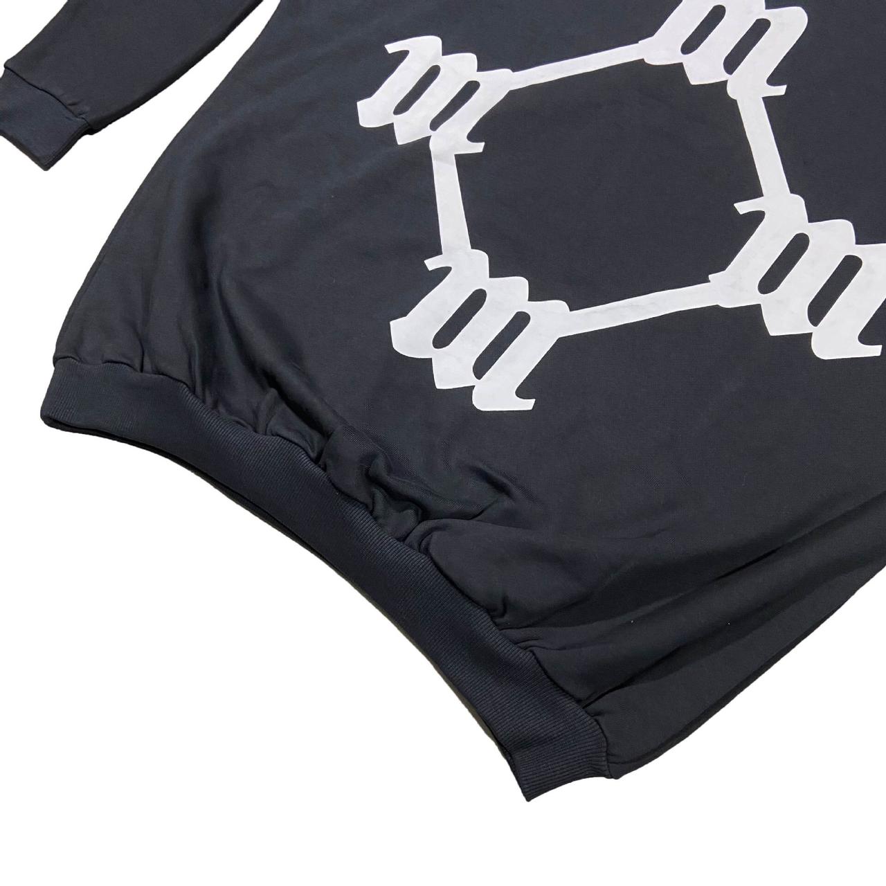Sudadera con capucha All Day / So Help Me God