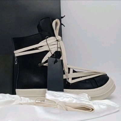 Rick Owens ⛧ 1:1