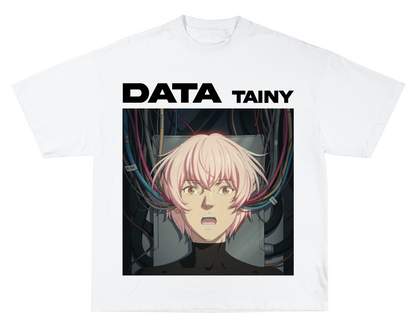 Data Tainy Tracklist Tee
