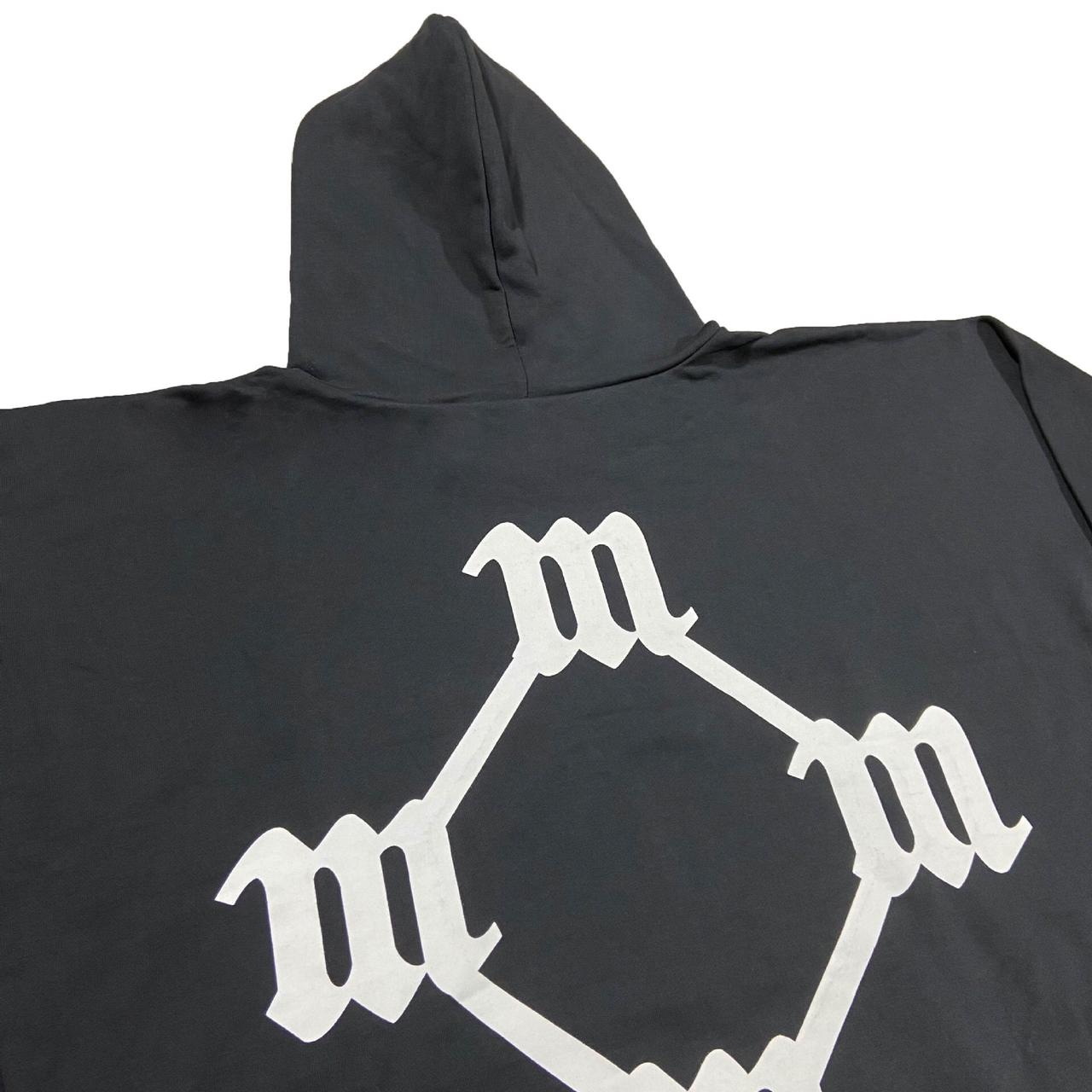 Sudadera con capucha All Day / So Help Me God