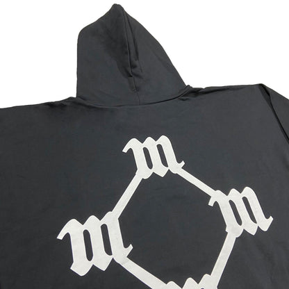 Sudadera con capucha All Day / So Help Me God