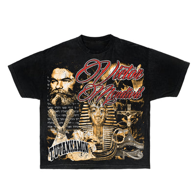 VICTOR MENDIVIL ORULA TEE