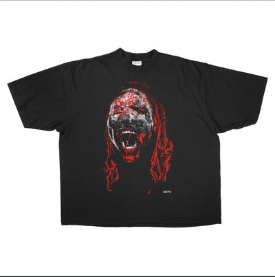 FUTURE MONSTER OVERSIZE TEE