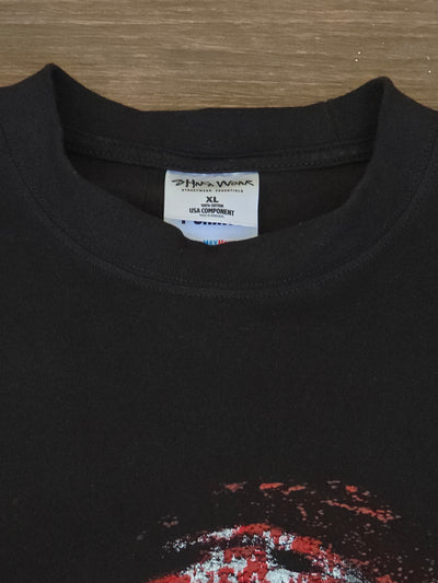FUTURE MONSTER OVERSIZE TEE