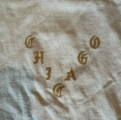 Kanye West "Ultralight Beam" (Original)