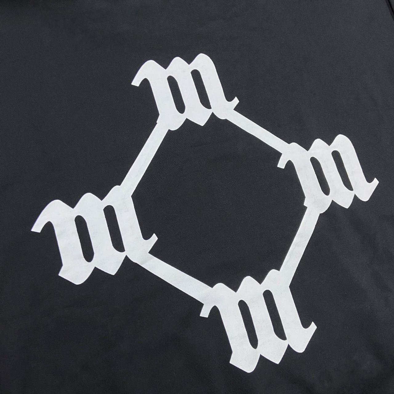 Sudadera con capucha All Day / So Help Me God
