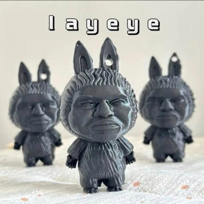 LAYEYE