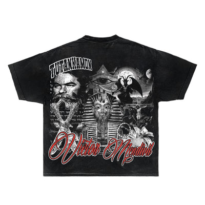 VICTOR MENDIVIL ORULA TEE