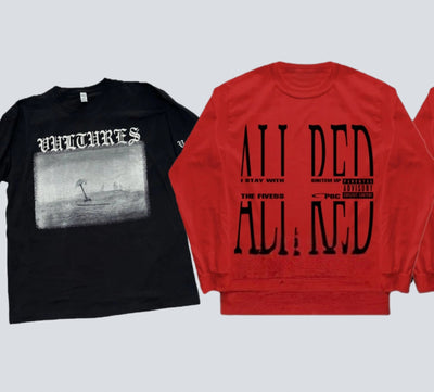 Duo Longsleeves