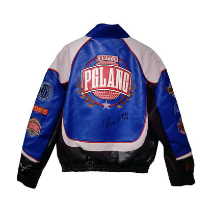 CHAQUETA GLORIA DEL SUPER BOWL LIX