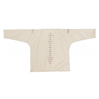 Vultures Longsleeve White G5