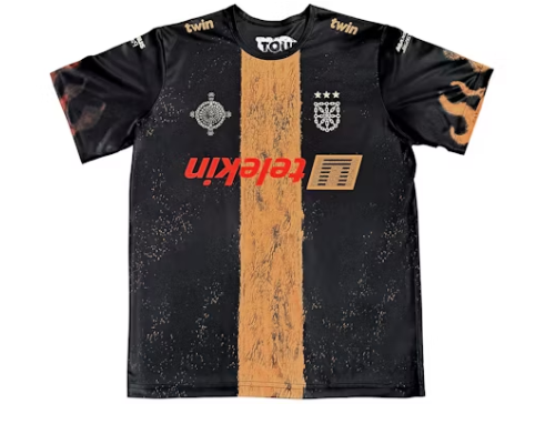 Utopía Jerseys